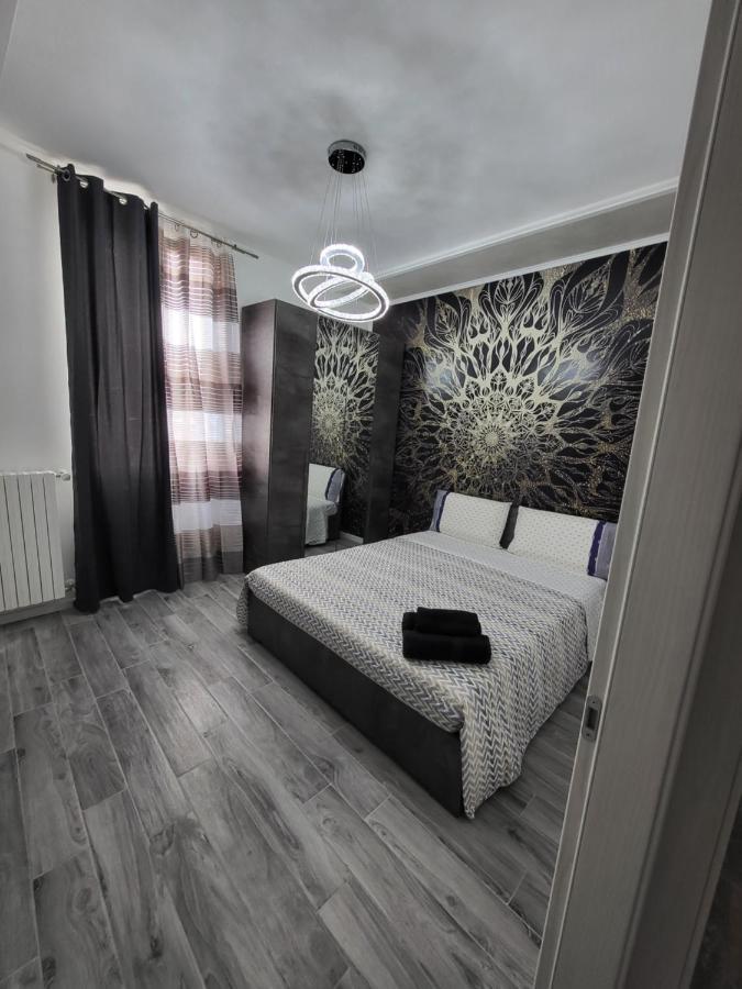 Ferienwohnung Residenza Giulia Brescia Exterior foto