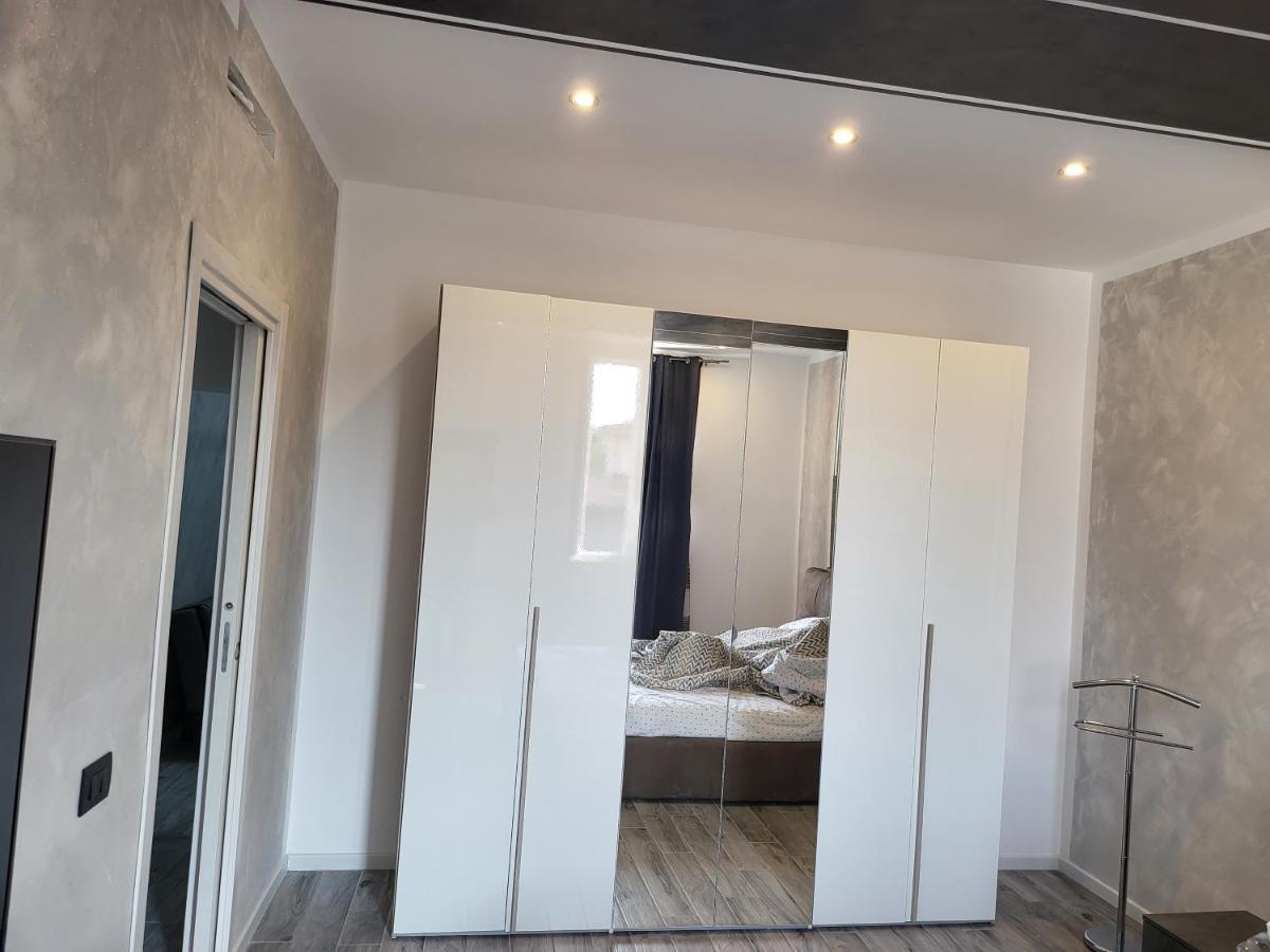 Ferienwohnung Residenza Giulia Brescia Exterior foto