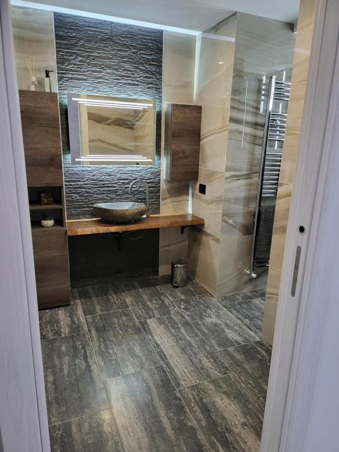 Ferienwohnung Residenza Giulia Brescia Exterior foto